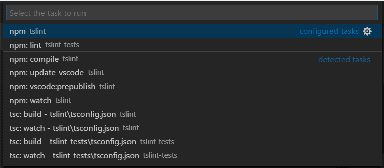 No code-workspace